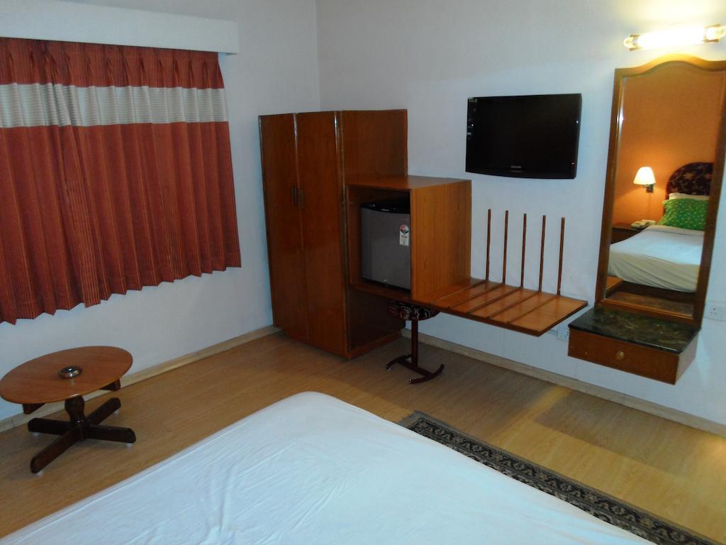 Hotel Grand Palace Kodaikanal Room photo